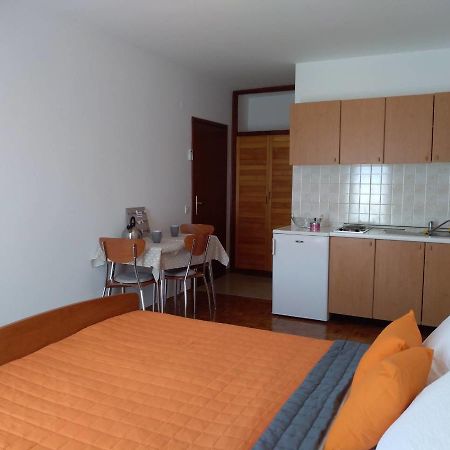 Apartments Davor 比奥格勒·纳·莫鲁 外观 照片