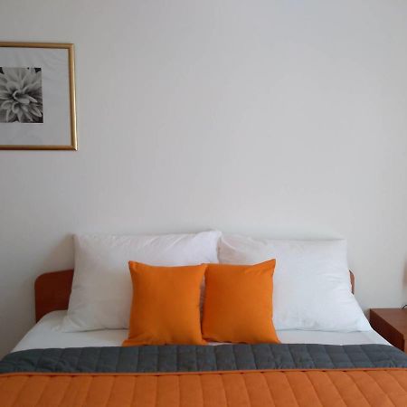 Apartments Davor 比奥格勒·纳·莫鲁 外观 照片