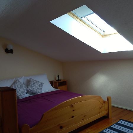 Apartments Davor 比奥格勒·纳·莫鲁 外观 照片