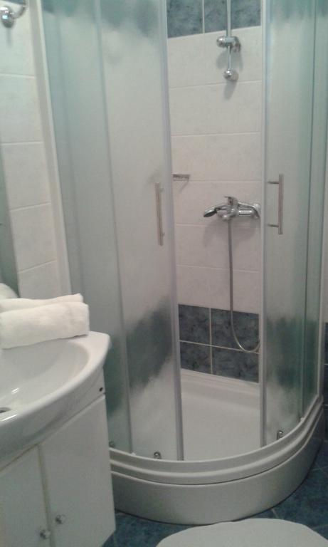 Apartments Davor 比奥格勒·纳·莫鲁 客房 照片