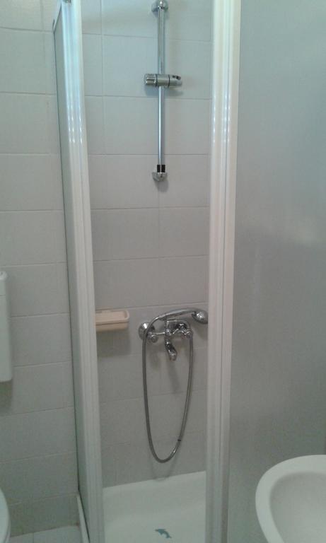 Apartments Davor 比奥格勒·纳·莫鲁 客房 照片