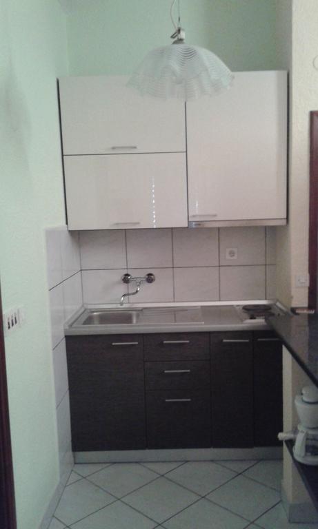 Apartments Davor 比奥格勒·纳·莫鲁 客房 照片
