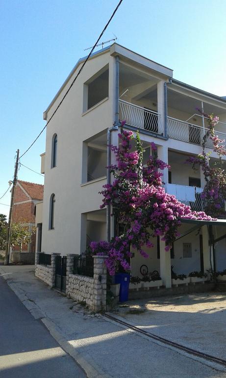 Apartments Davor 比奥格勒·纳·莫鲁 外观 照片