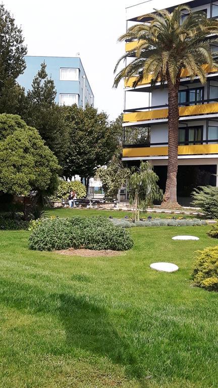 Apartments Davor 比奥格勒·纳·莫鲁 外观 照片