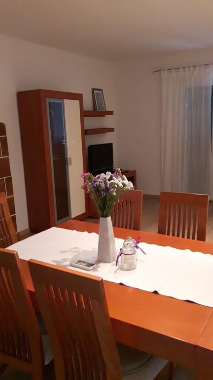 Apartments Davor 比奥格勒·纳·莫鲁 外观 照片