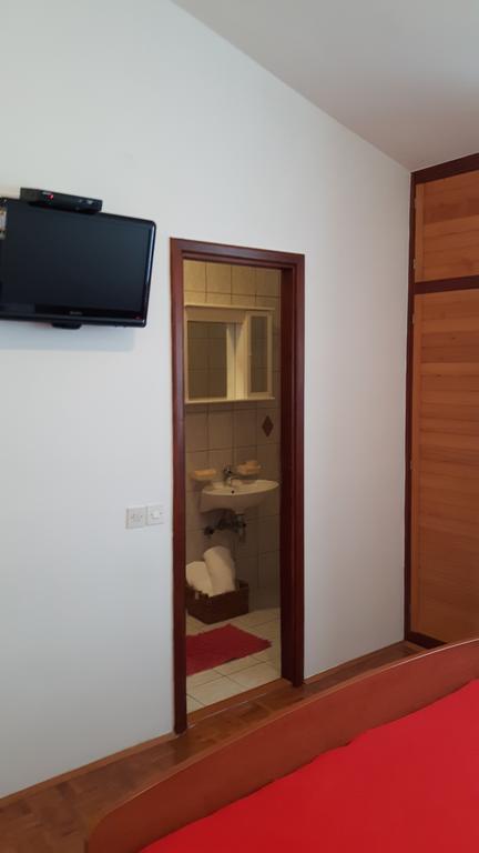 Apartments Davor 比奥格勒·纳·莫鲁 外观 照片