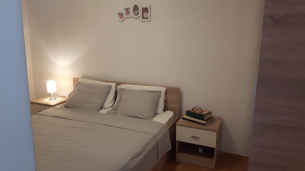 Apartments Davor 比奥格勒·纳·莫鲁 外观 照片